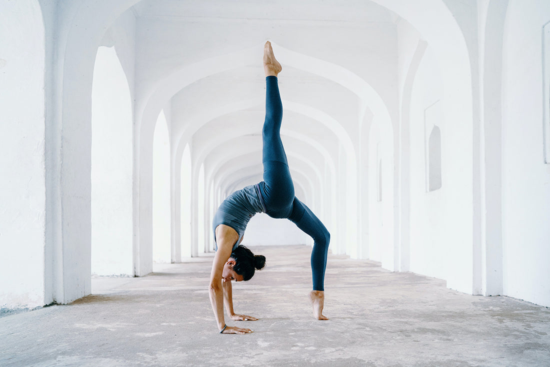 The Most Comfy Athleisure you can wear to work
