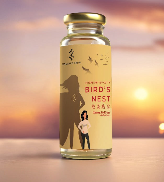 Premium Quality Bird Nest