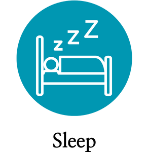 Sleep Sleep