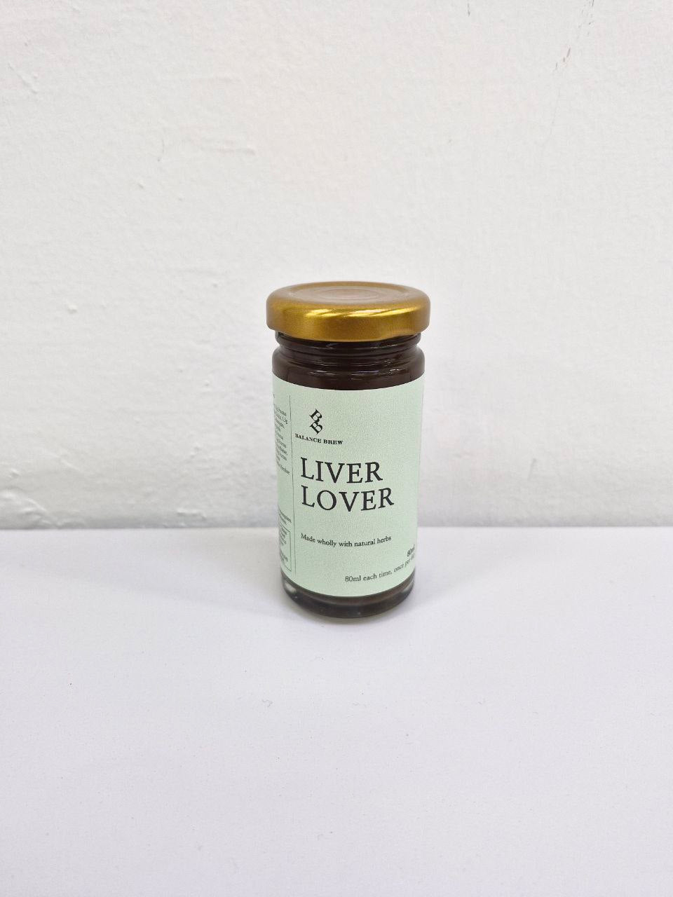 Liver Lover