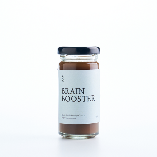 Brain Booster