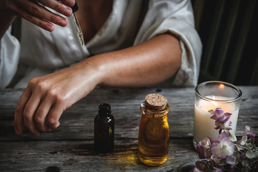 Massage Magic