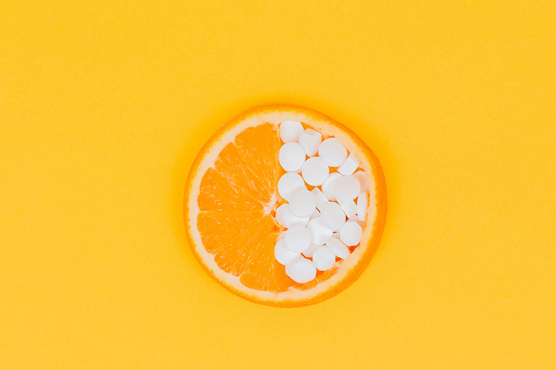8 Super Supplements