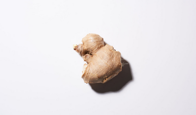 Ginger