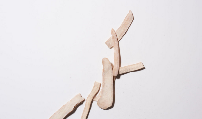 White Peony Root