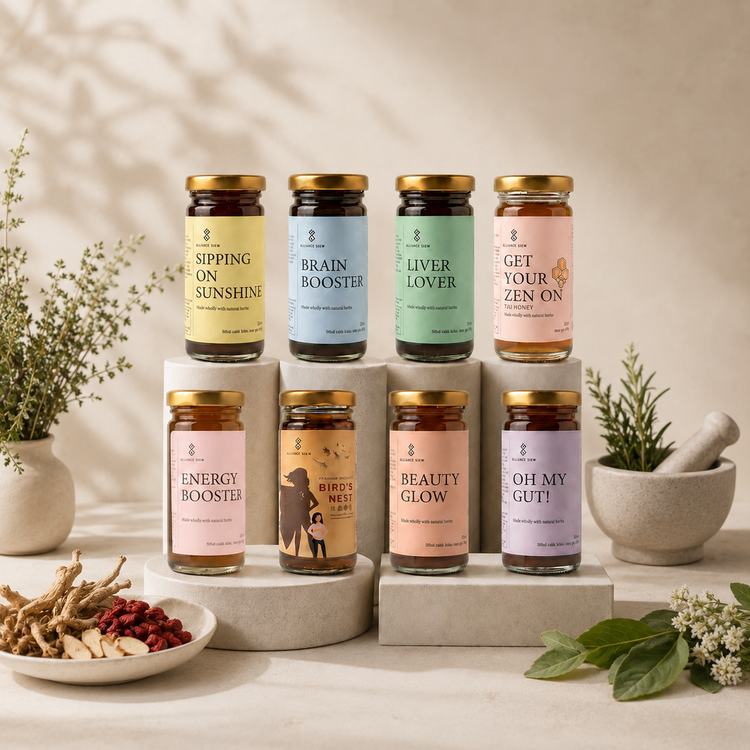 A Gift of Natural Wellness