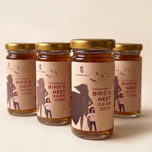 Mom’s Nourishing Beauty Set