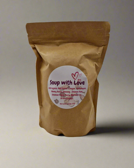 Soup with Love