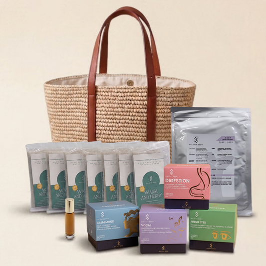 Mom’s Indulgence Set