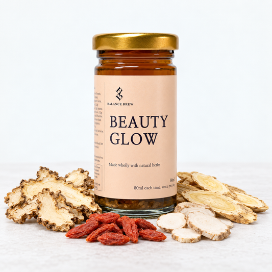 Beauty Glow