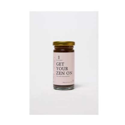 Get Your Zen On