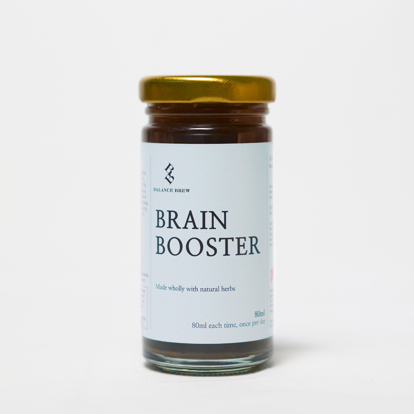 Brain Booster