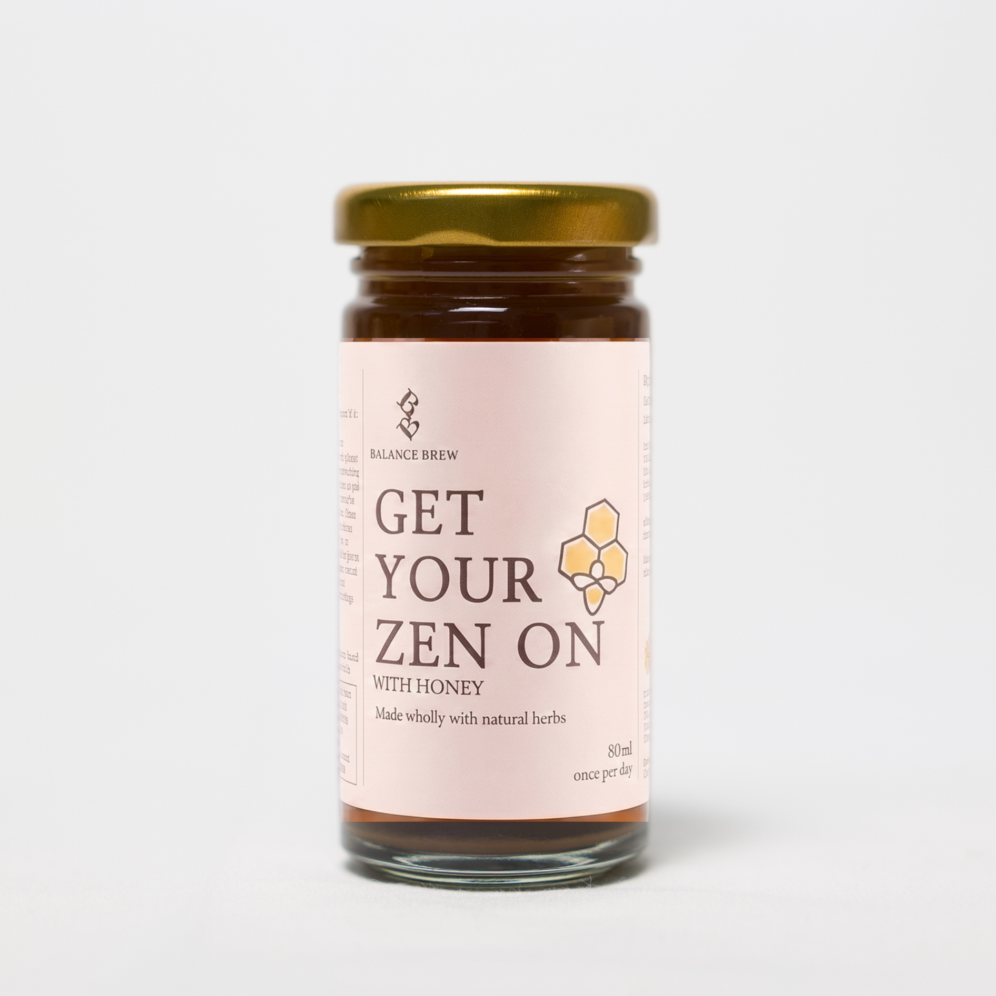 Get Your Zen On
