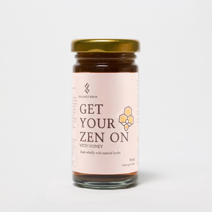 Get Your Zen On