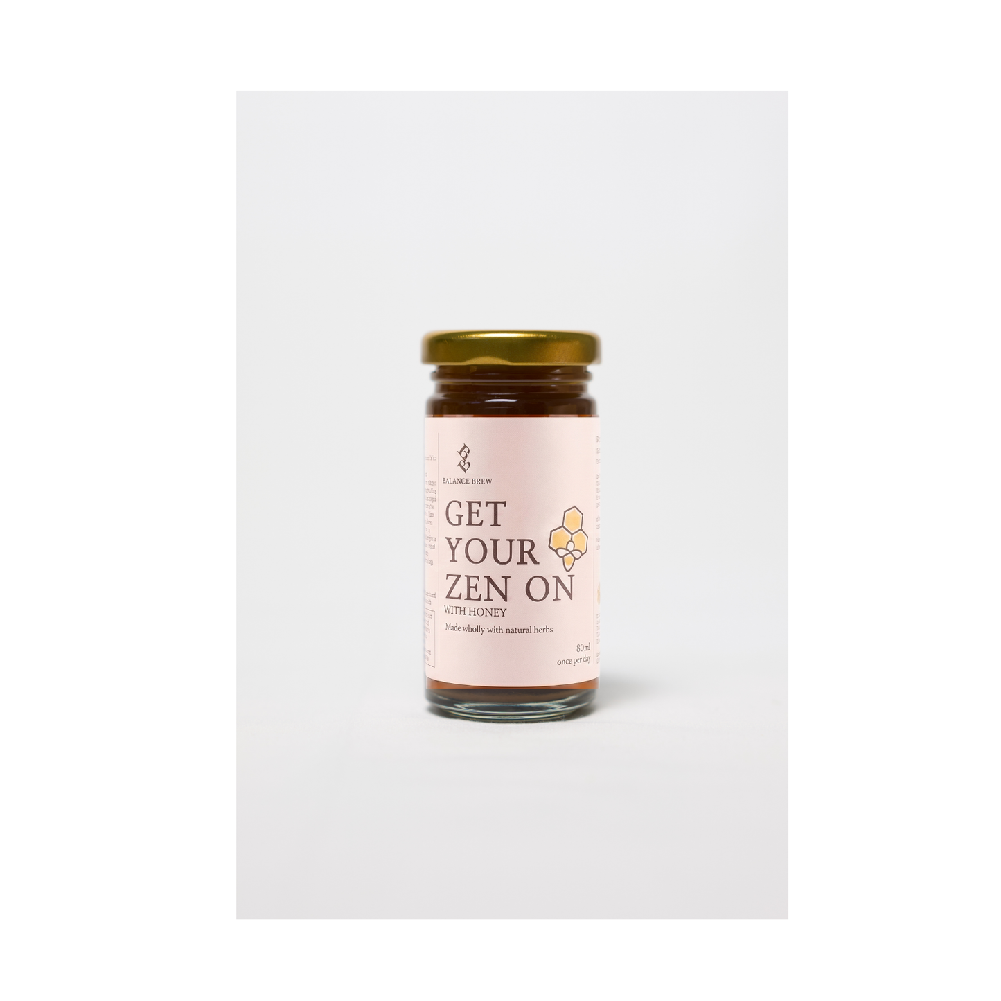 Get Your Zen On