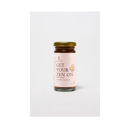 Get Your Zen On