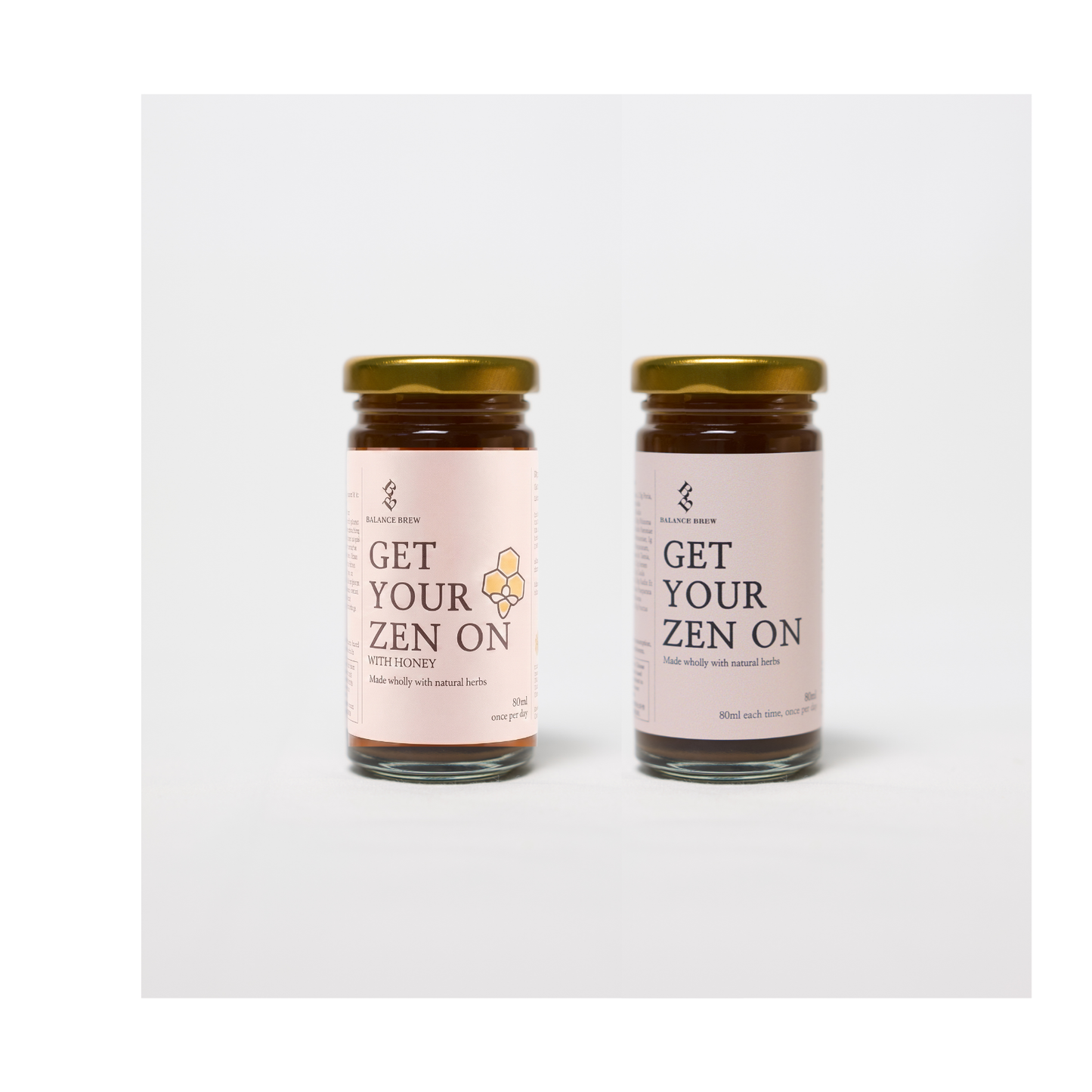 Get Your Zen On