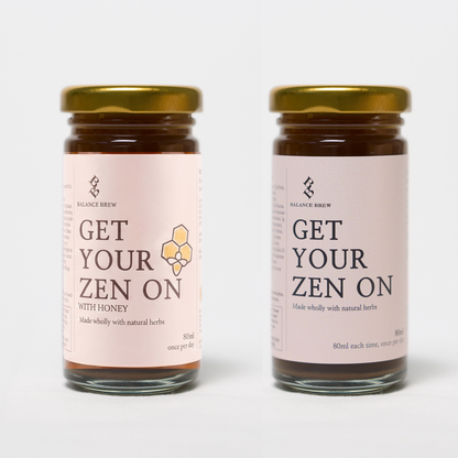 Get Your Zen On