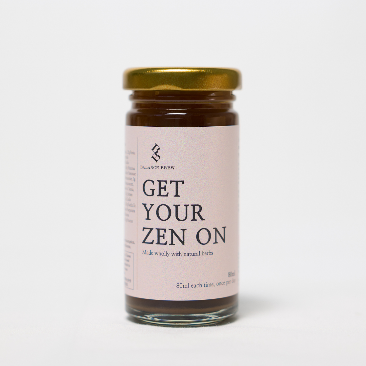 Get Your Zen On