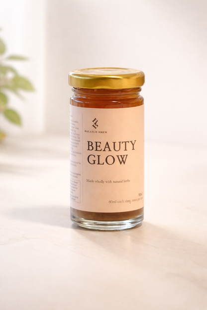 Beauty Glow