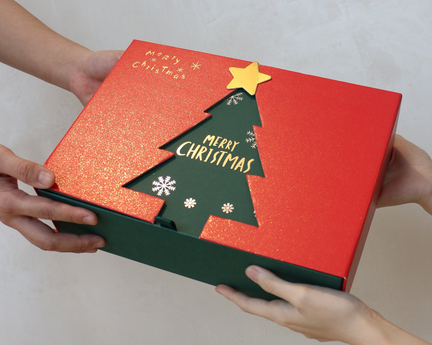 Christmas Comfort Hamper