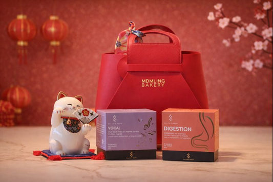 Cookie Prosperity Set