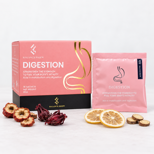 Digestion