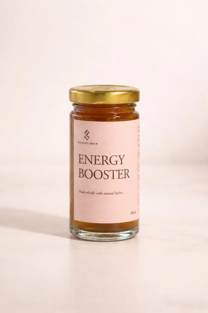 Energy Booster