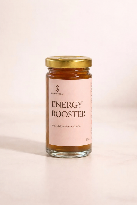 Energy Booster
