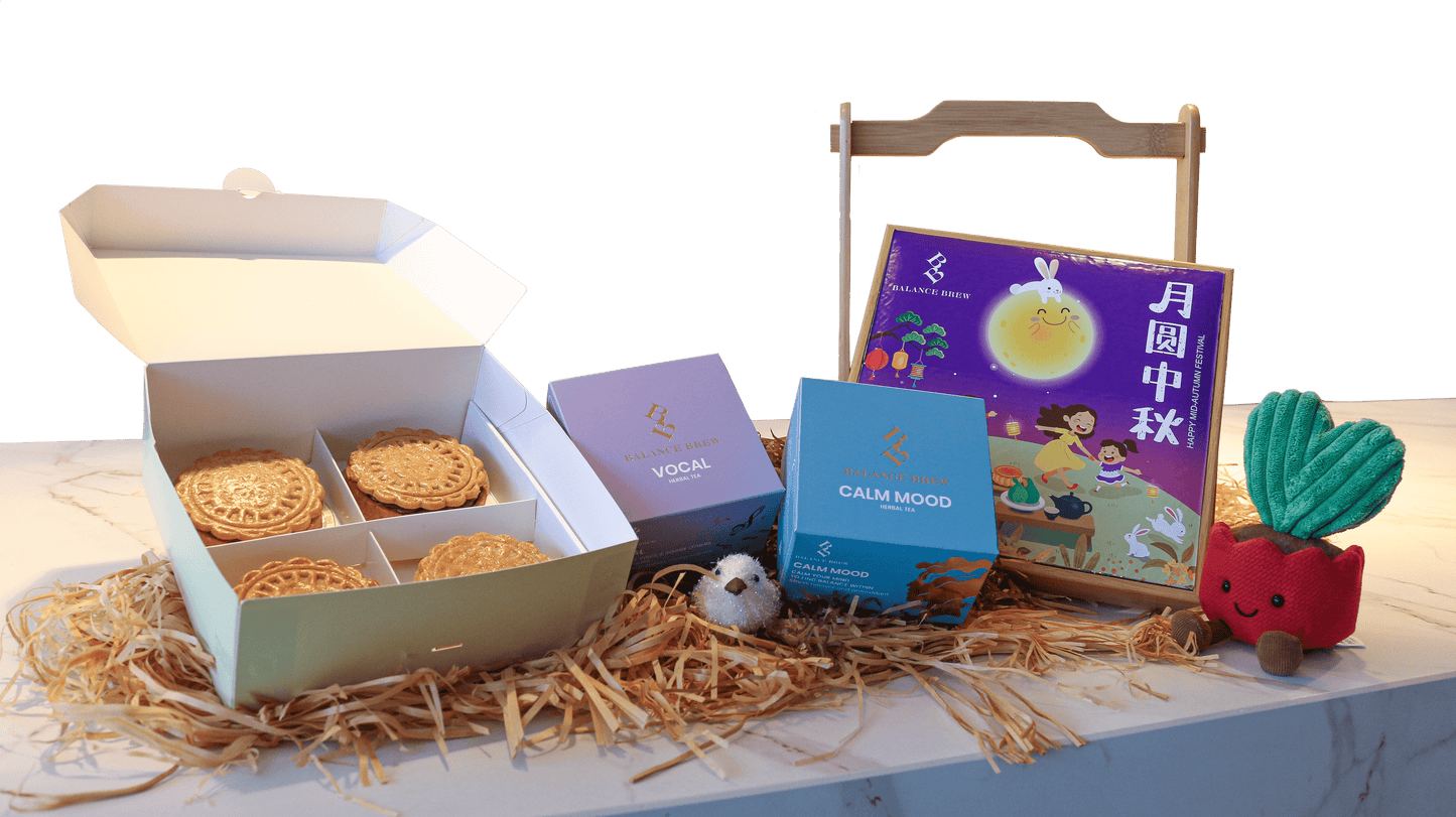 Mid Autumn Gift Set