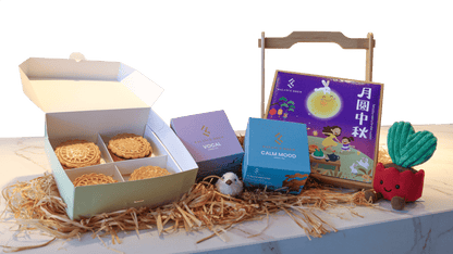 Mid Autumn Gift Set
