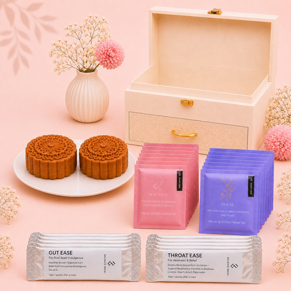 Mid-Autumn 2026 Gift Set