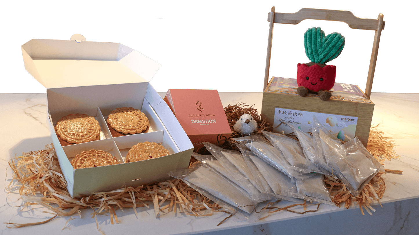Mid Autumn Gift Set