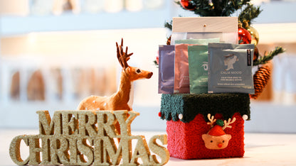 Merry Christmas Sips