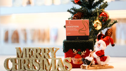 Silent Night Serenity Hamper