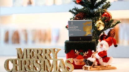 Silent Night Serenity Hamper