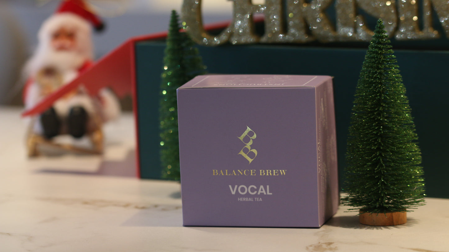 Christmas Comfort Hamper