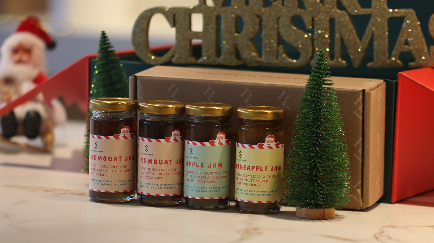 Christmas Comfort Hamper