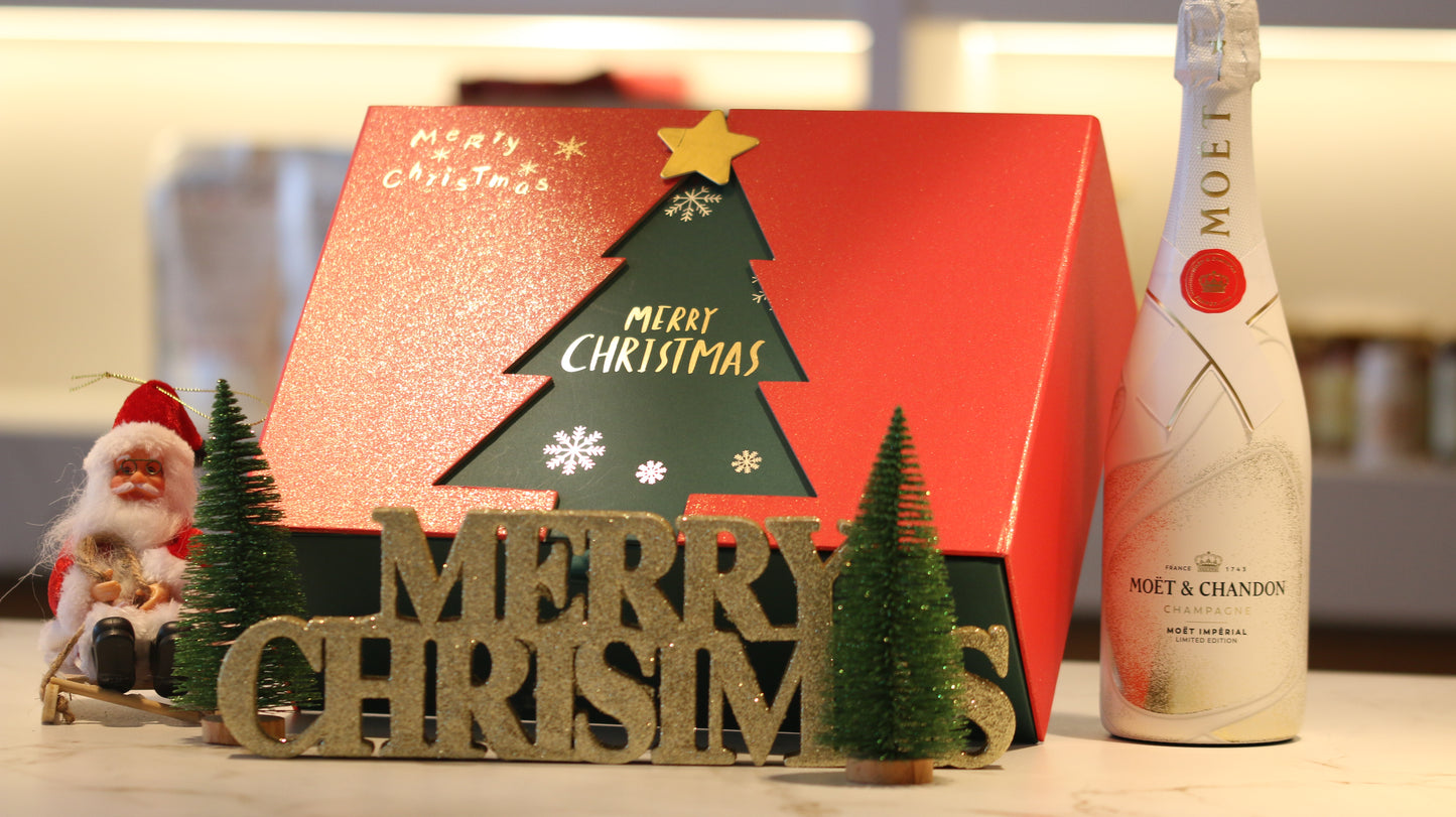 Christmas Comfort Hamper