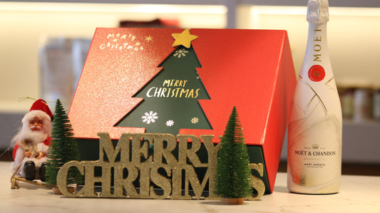 Christmas Comfort Hamper