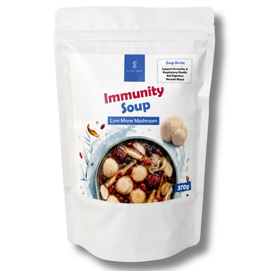 Immunity Soup