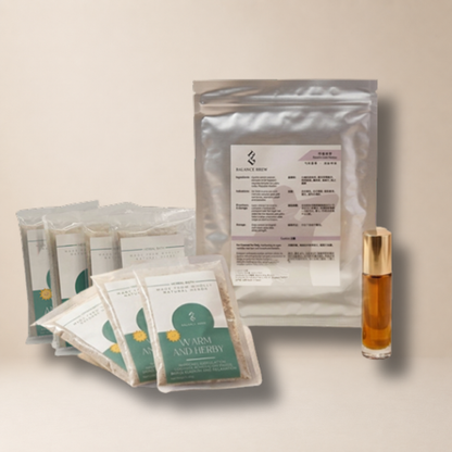 7-Day Relief set