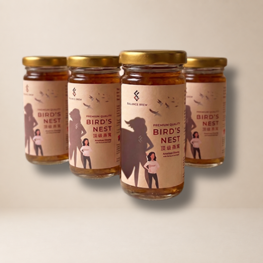 Nourishing Beauty Set