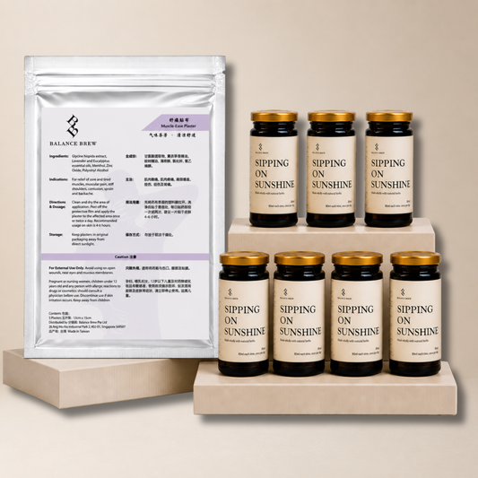 Joint Pain Management Set