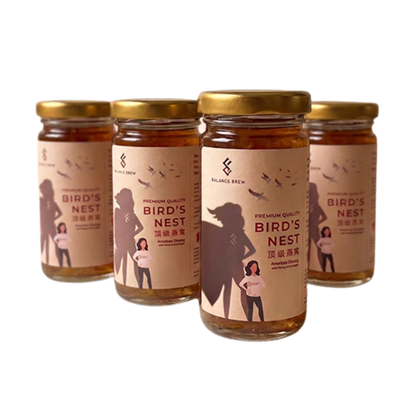 Nourishing Beauty Set