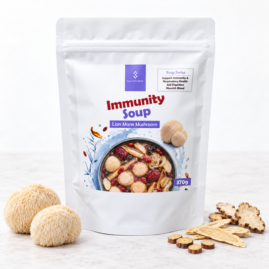 Immunity Soup