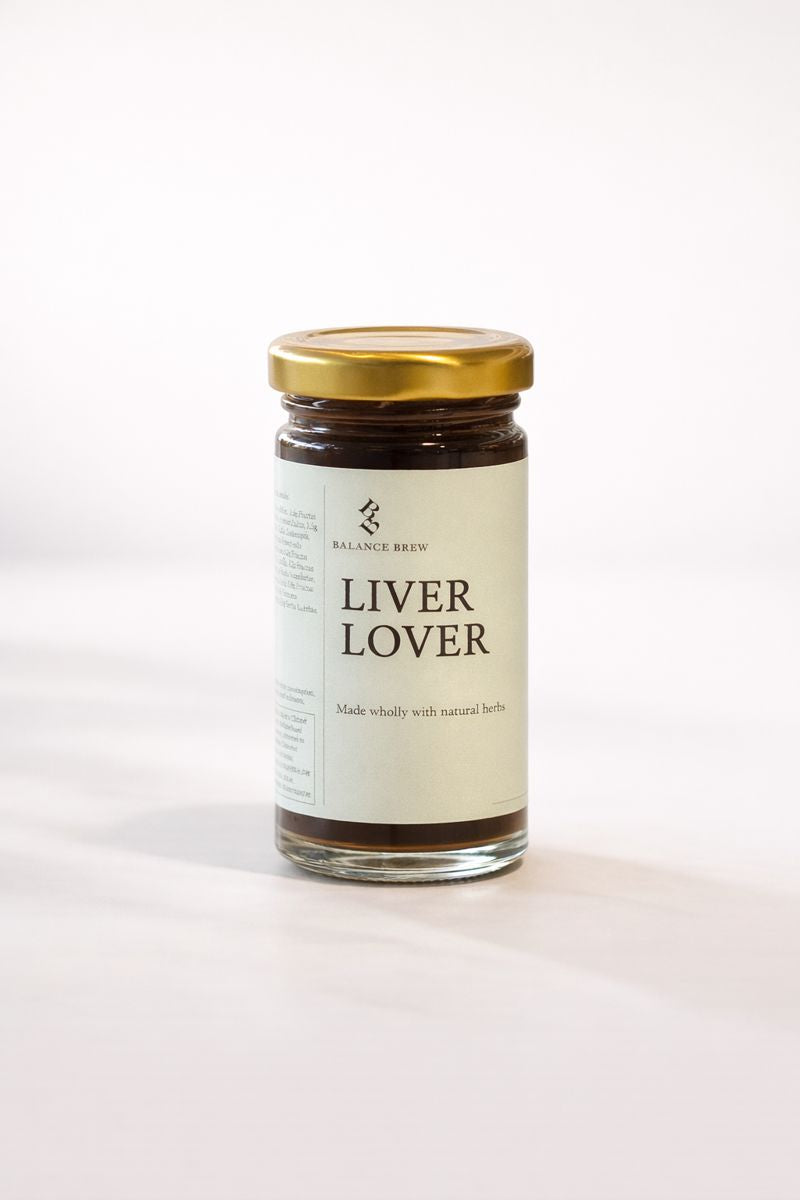 Liver Lover
