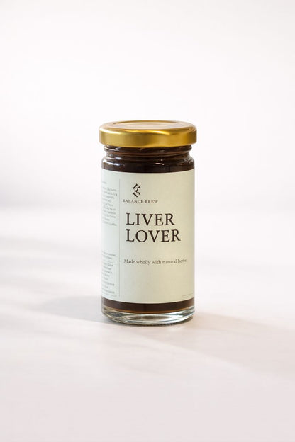 Liver Lover