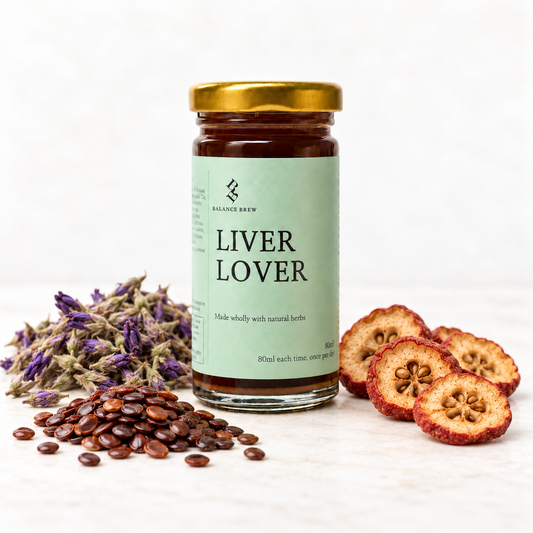 Liver Lover