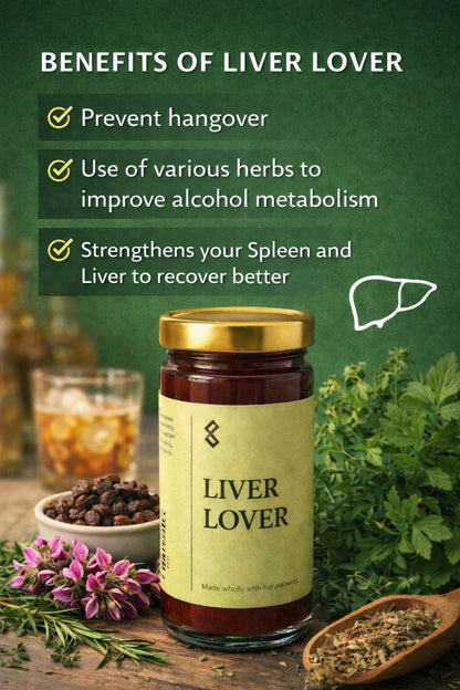 Liver Lover